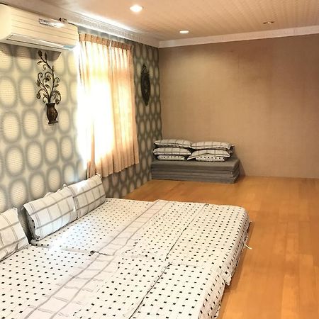 Hefeng Ting Homestay Heng-ch'un Kültér fotó