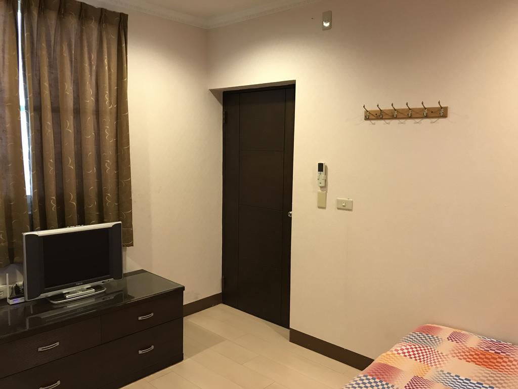 Hefeng Ting Homestay Heng-ch'un Kültér fotó