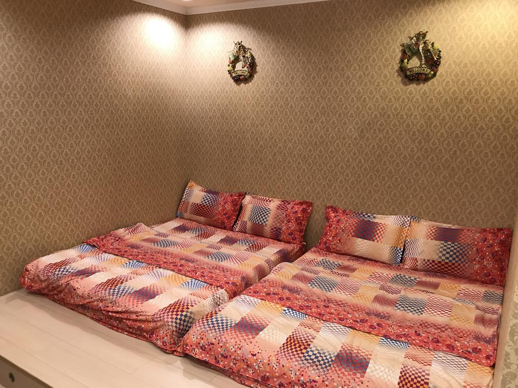 Hefeng Ting Homestay Heng-ch'un Kültér fotó
