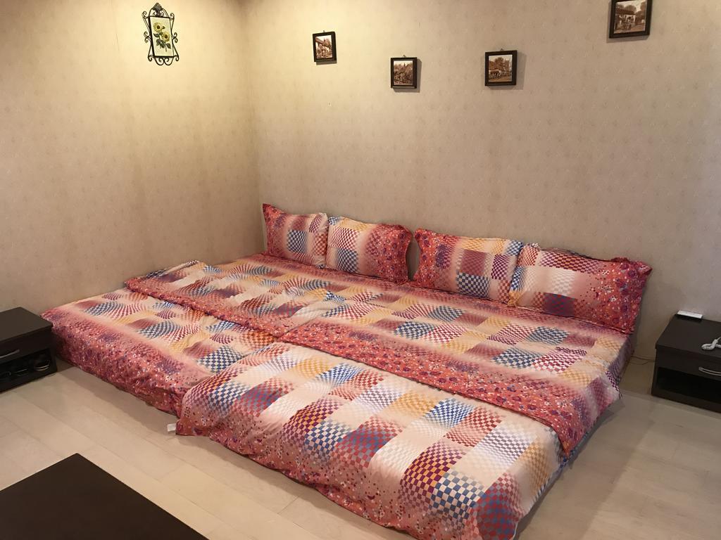 Hefeng Ting Homestay Heng-ch'un Kültér fotó
