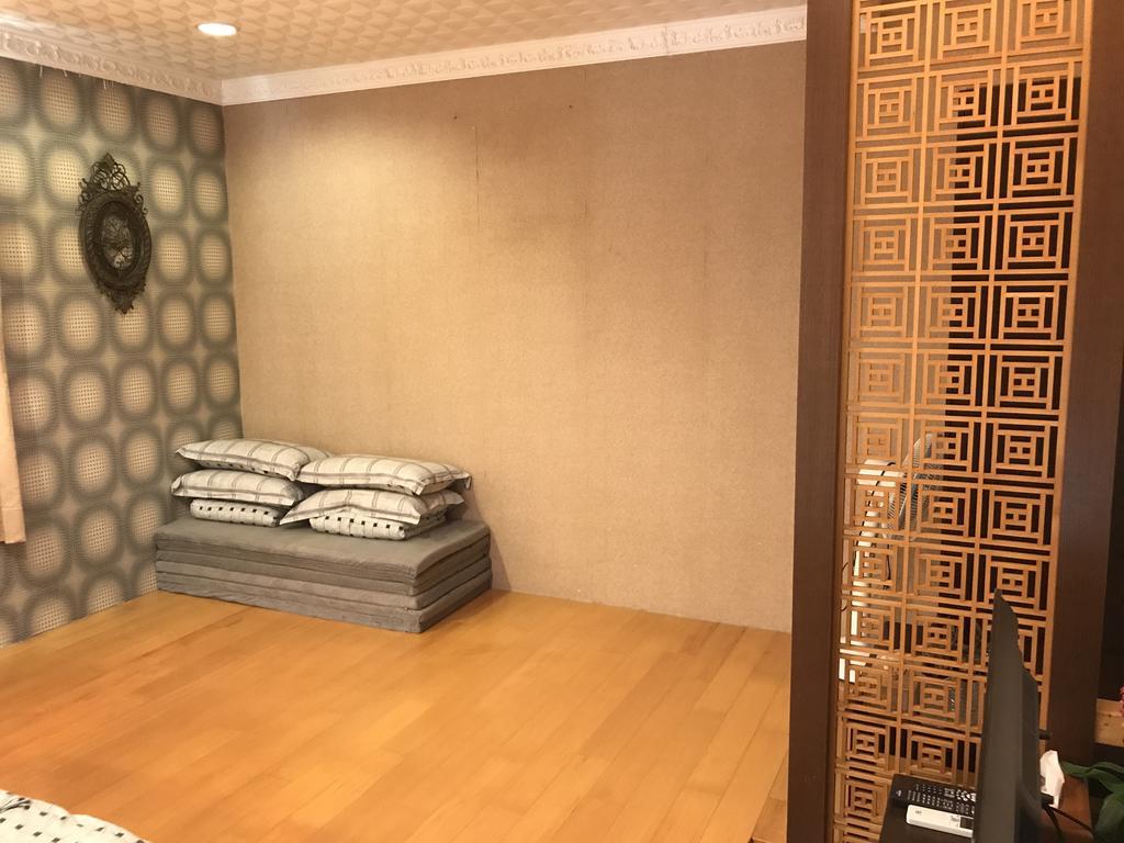Hefeng Ting Homestay Heng-ch'un Kültér fotó